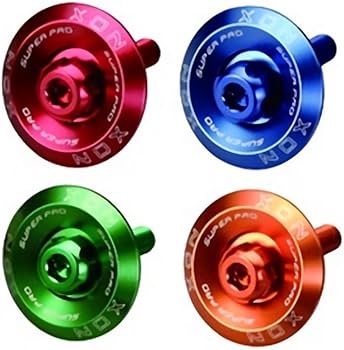 【新品】［RooX］ルークス　DannysNFO318ステム　70mm オレンジ 新品】［RooX］ルークス DannysNFO318ステム 70mm オレンジ